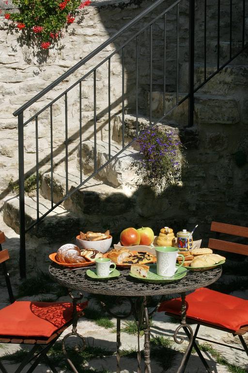 B&B Cascina Dell'Orso Castelsantangelo sul Nera Eksteriør billede