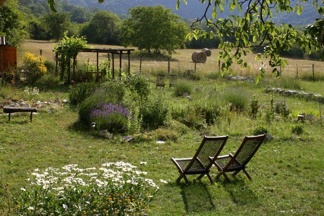 B&B Cascina Dell'Orso Castelsantangelo sul Nera Eksteriør billede
